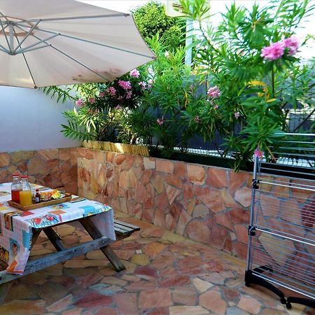 Cosy By Melanie - Un Hotel Comme Chez Vous Fort-de-France Exterior foto