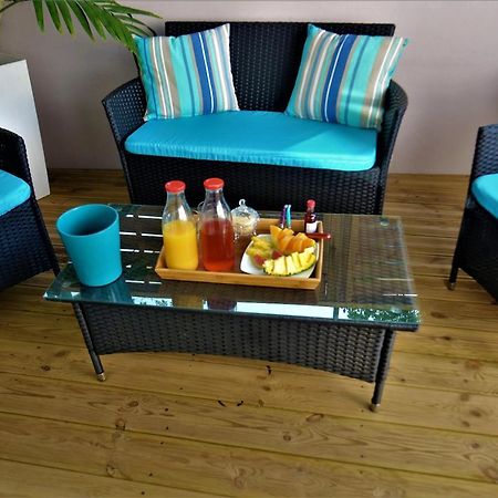 Cosy By Melanie - Un Hotel Comme Chez Vous Fort-de-France Exterior foto