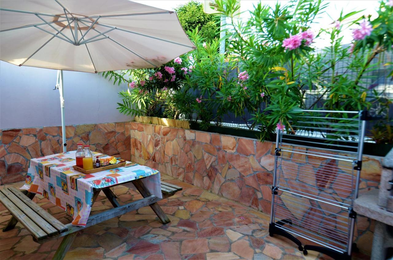 Cosy By Melanie - Un Hotel Comme Chez Vous Fort-de-France Exterior foto